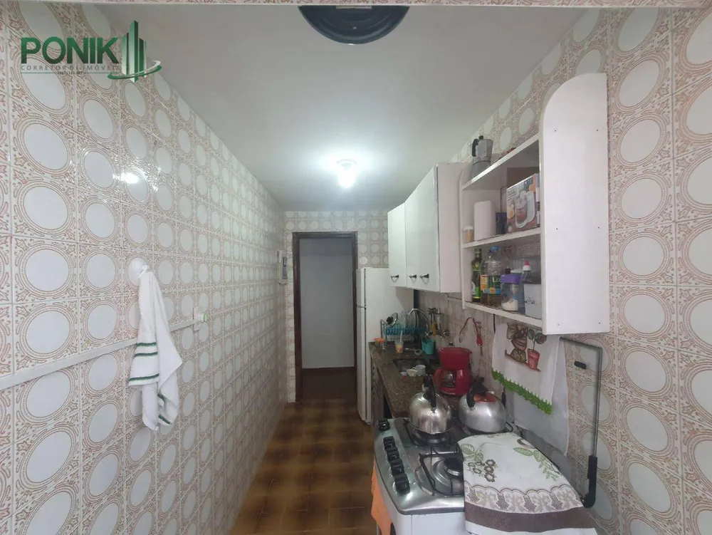 Apartamento, 1 quarto, 67 m² - Foto 3