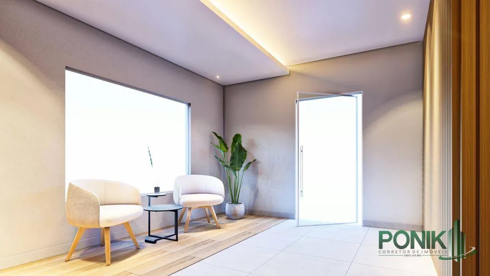 Apartamento, 1 quarto, 41 m² - Foto 4
