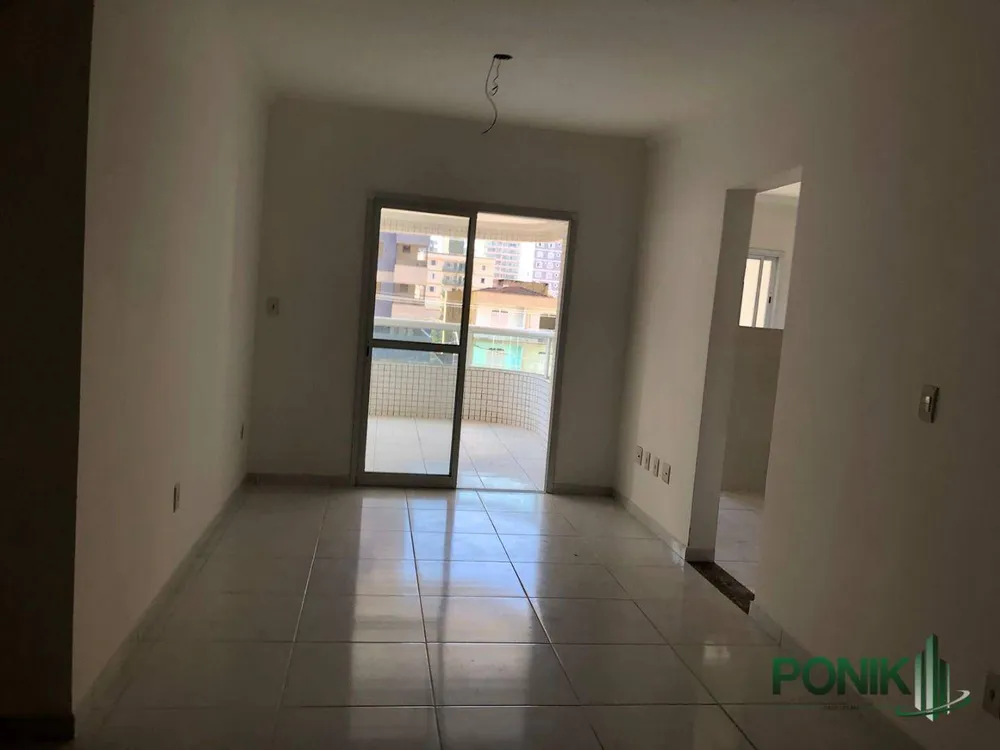Apartamento, 2 quartos, 83 m² - Foto 2