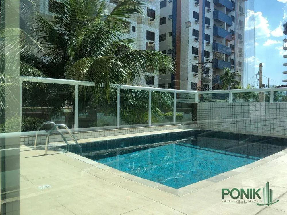 Apartamento, 2 quartos, 83 m² - Foto 1