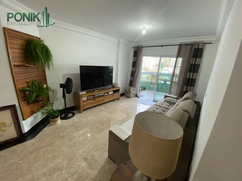 Apartamento, 3 quartos, 143 m² - Foto 3
