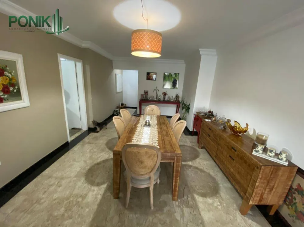 Apartamento, 3 quartos, 143 m² - Foto 4