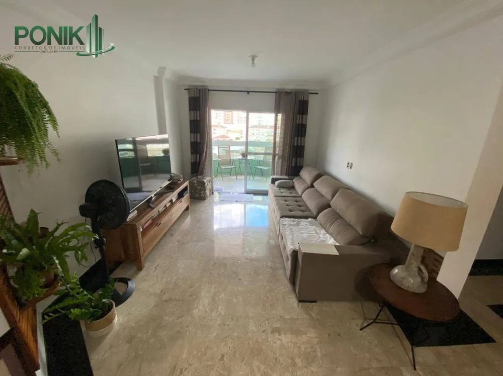 Apartamento, 3 quartos, 143 m² - Foto 2