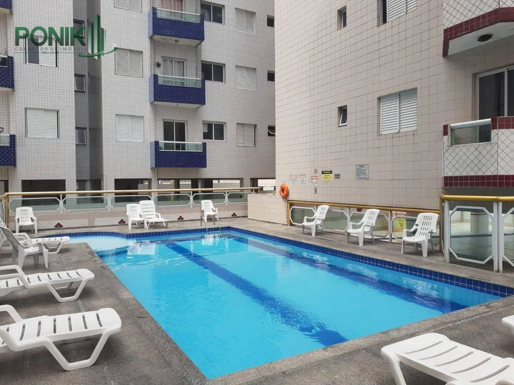 Apartamento, 2 quartos, 56 m² - Foto 2
