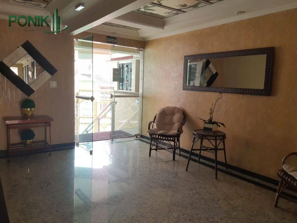 Apartamento, 2 quartos, 56 m² - Foto 1