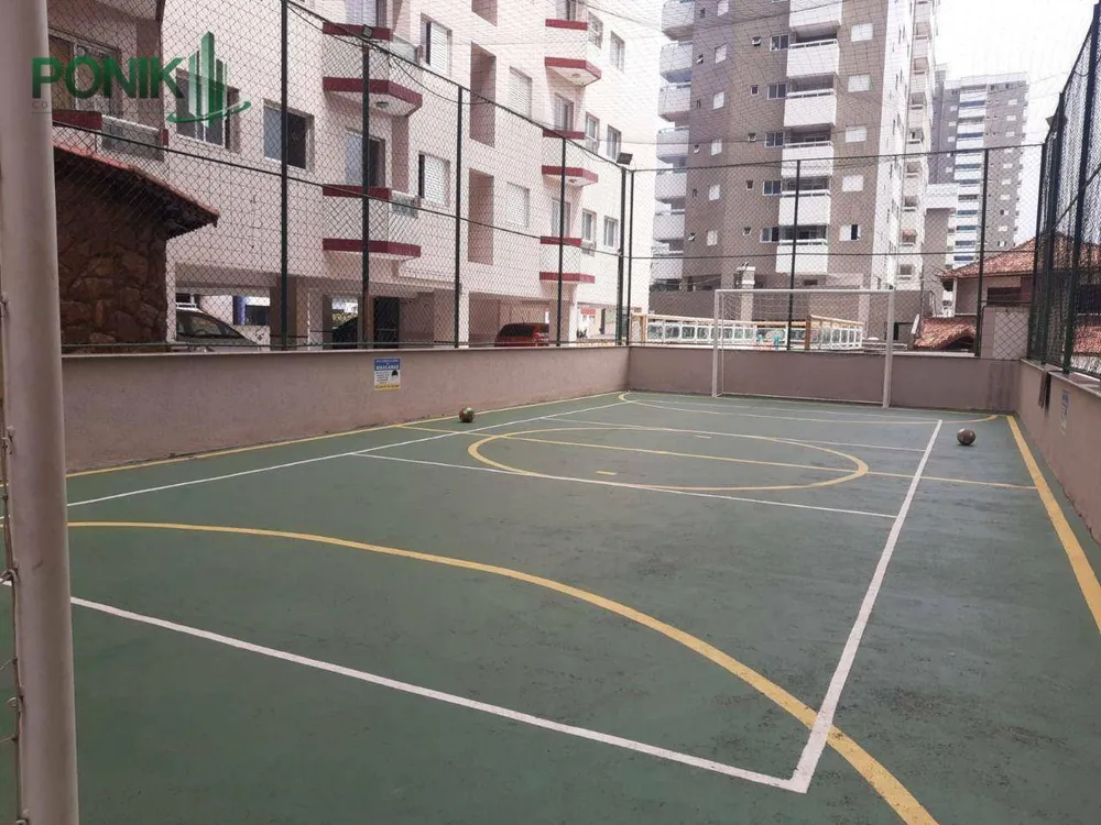 Apartamento, 2 quartos, 56 m² - Foto 4
