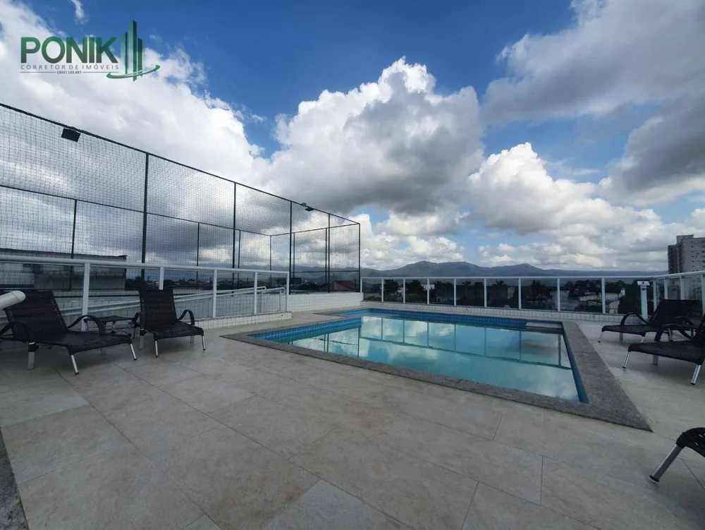 Apartamento, 1 quarto, 46 m² - Foto 1