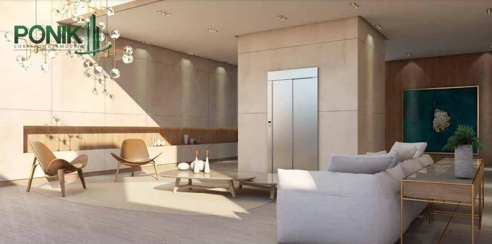 Apartamento, 2 quartos, 88 m² - Foto 1