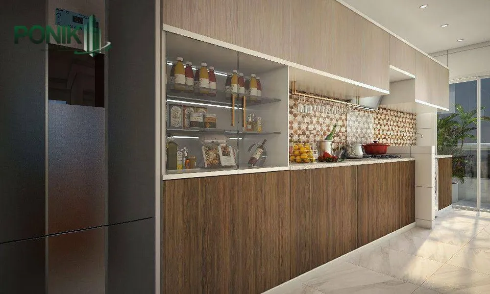 Apartamento, 2 quartos, 74 m² - Foto 4