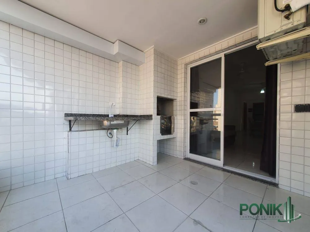 Apartamento, 2 quartos, 100 m² - Foto 2