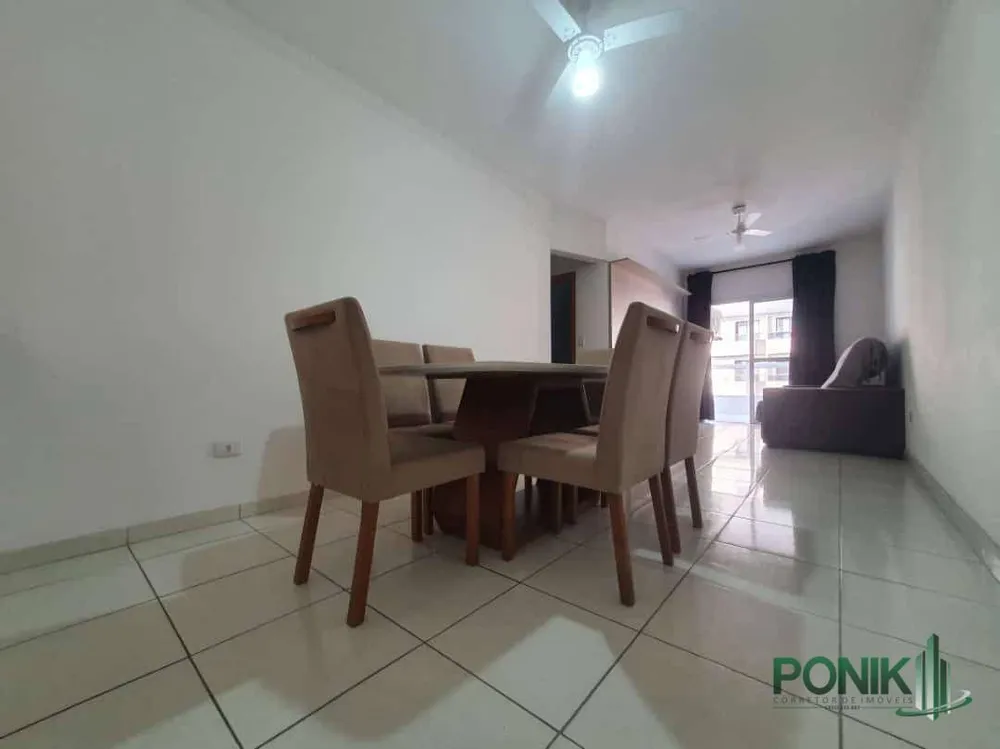Apartamento, 2 quartos, 100 m² - Foto 3