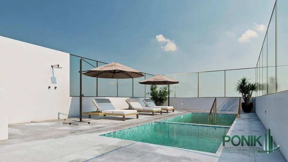 Apartamento, 1 quarto, 47 m² - Foto 1
