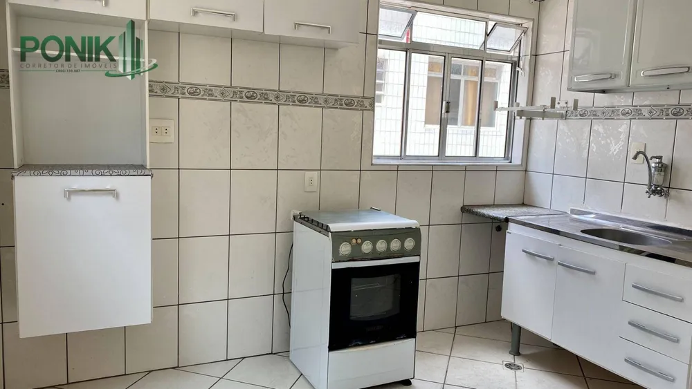 Apartamento, 1 quarto, 55 m² - Foto 2