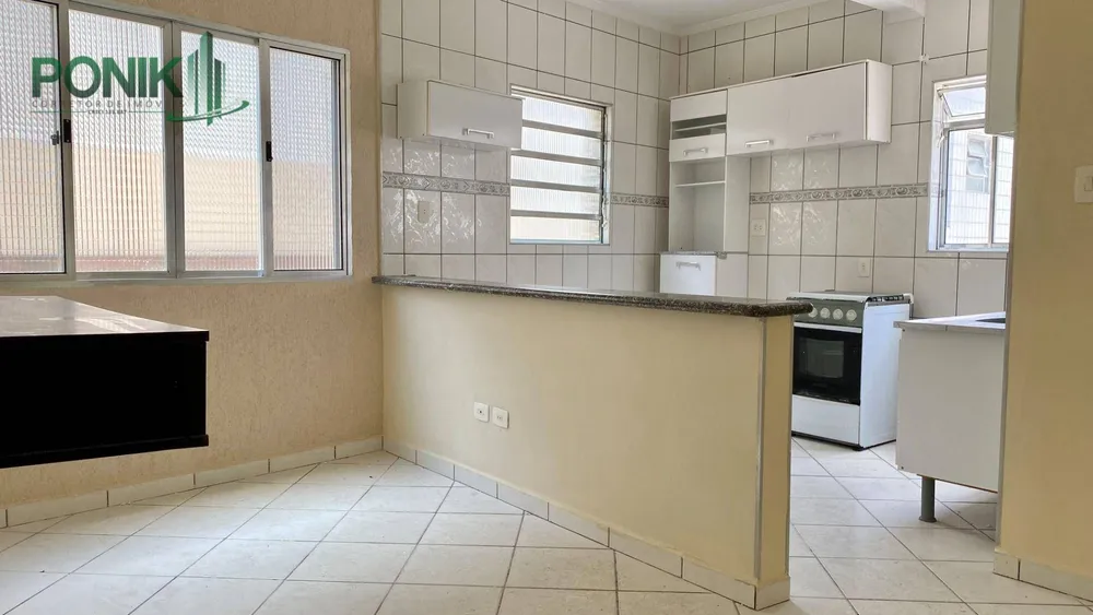 Apartamento, 1 quarto, 55 m² - Foto 1