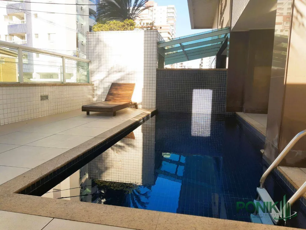 Apartamento, 1 quarto, 53 m² - Foto 1