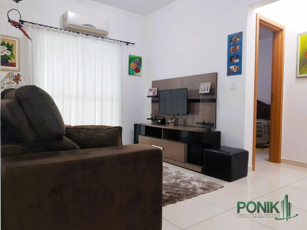 Apartamento, 1 quarto, 53 m² - Foto 3