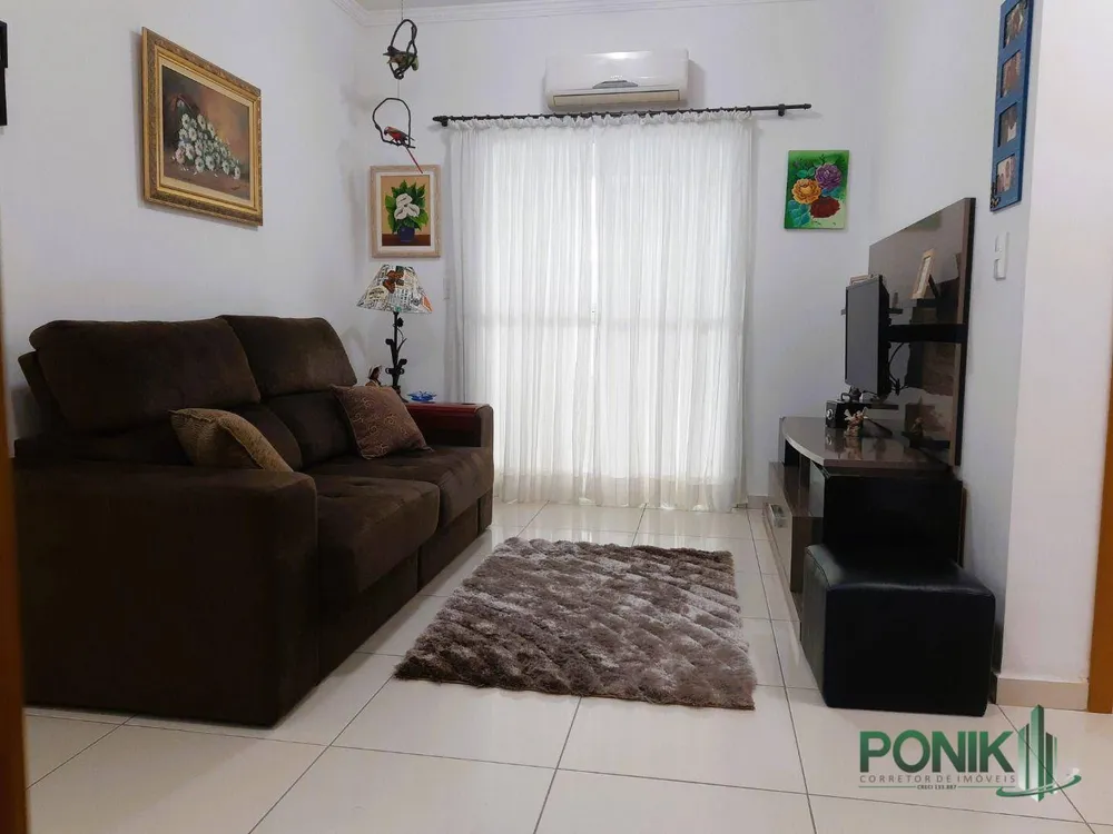 Apartamento, 1 quarto, 53 m² - Foto 4