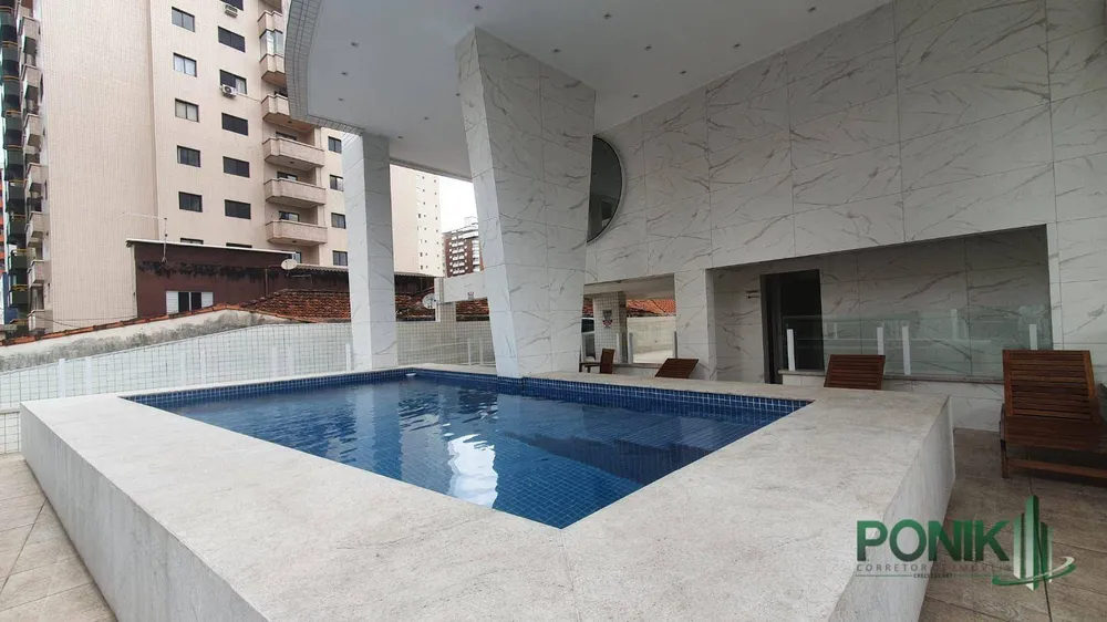 Apartamento, 2 quartos, 61 m² - Foto 1