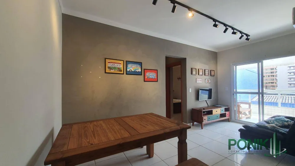 Apartamento, 2 quartos, 61 m² - Foto 3