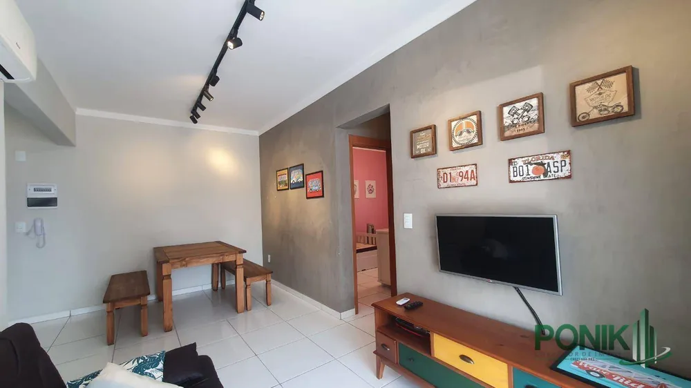 Apartamento, 2 quartos, 61 m² - Foto 2