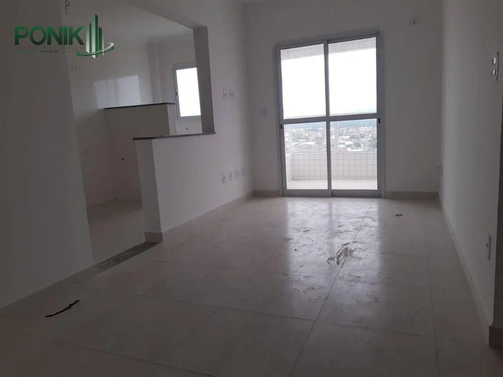 Apartamento, 1 quarto, 47 m² - Foto 2