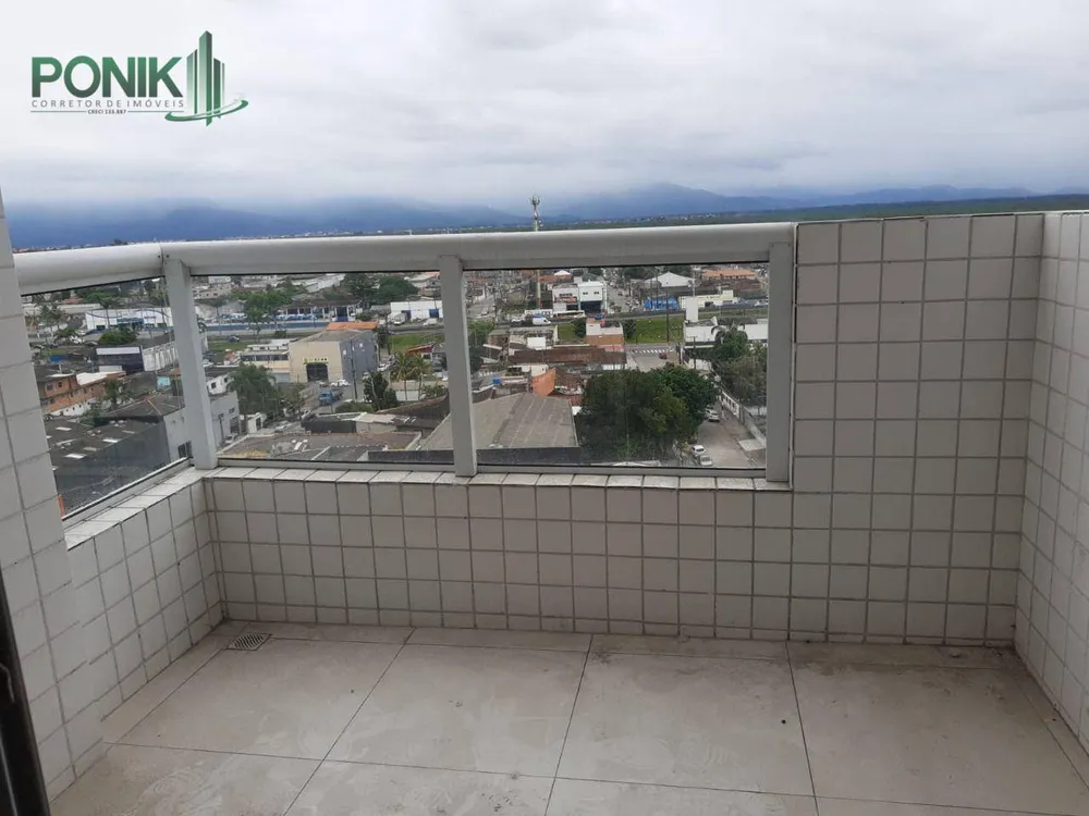 Apartamento, 1 quarto, 47 m² - Foto 3