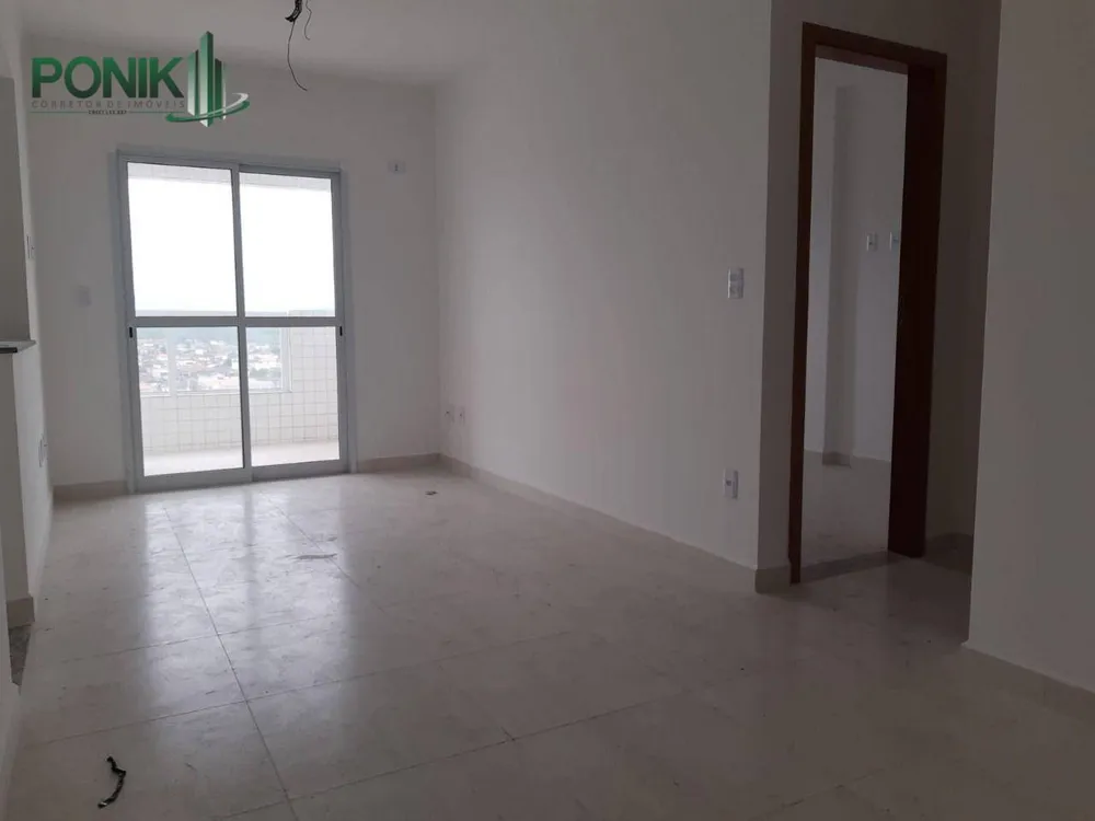 Apartamento, 1 quarto, 47 m² - Foto 1