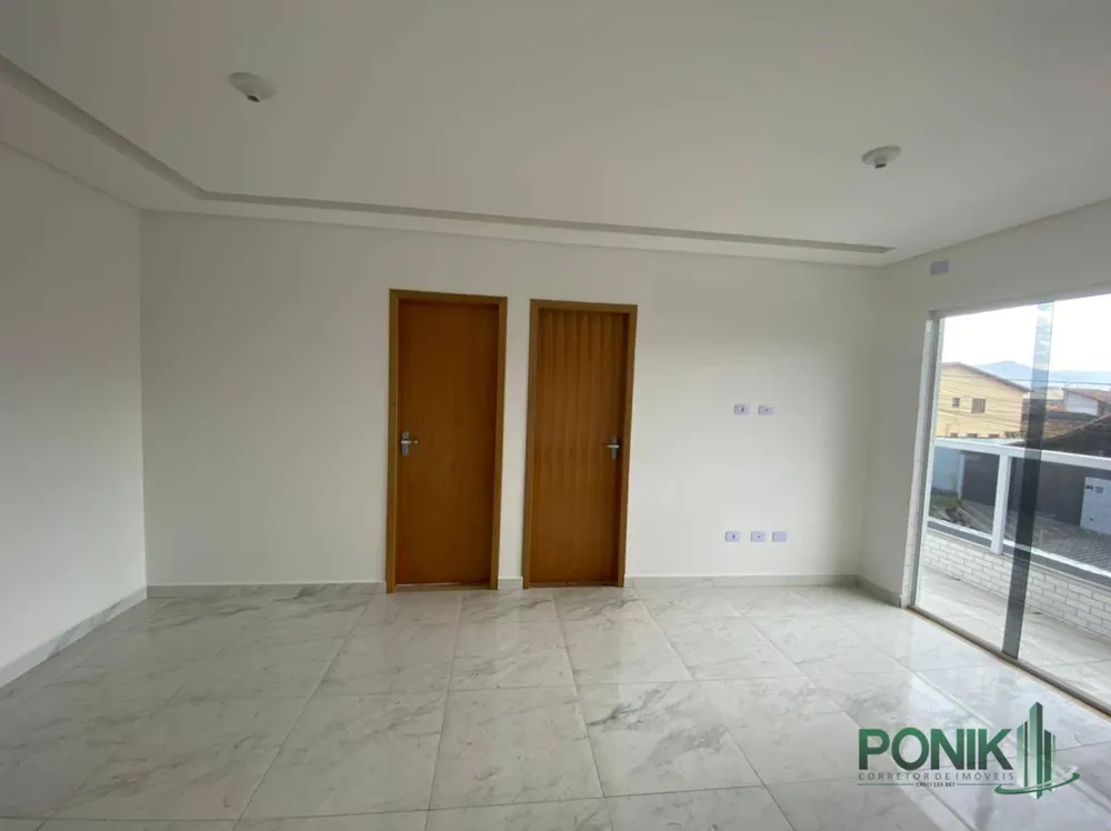 Casa, 2 quartos, 60 m² - Foto 4