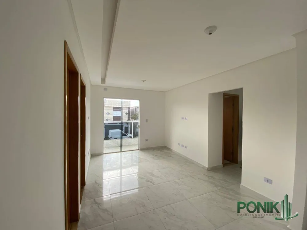 Casa, 2 quartos, 60 m² - Foto 3