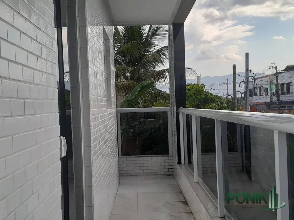 Casa, 2 quartos, 60 m² - Foto 2