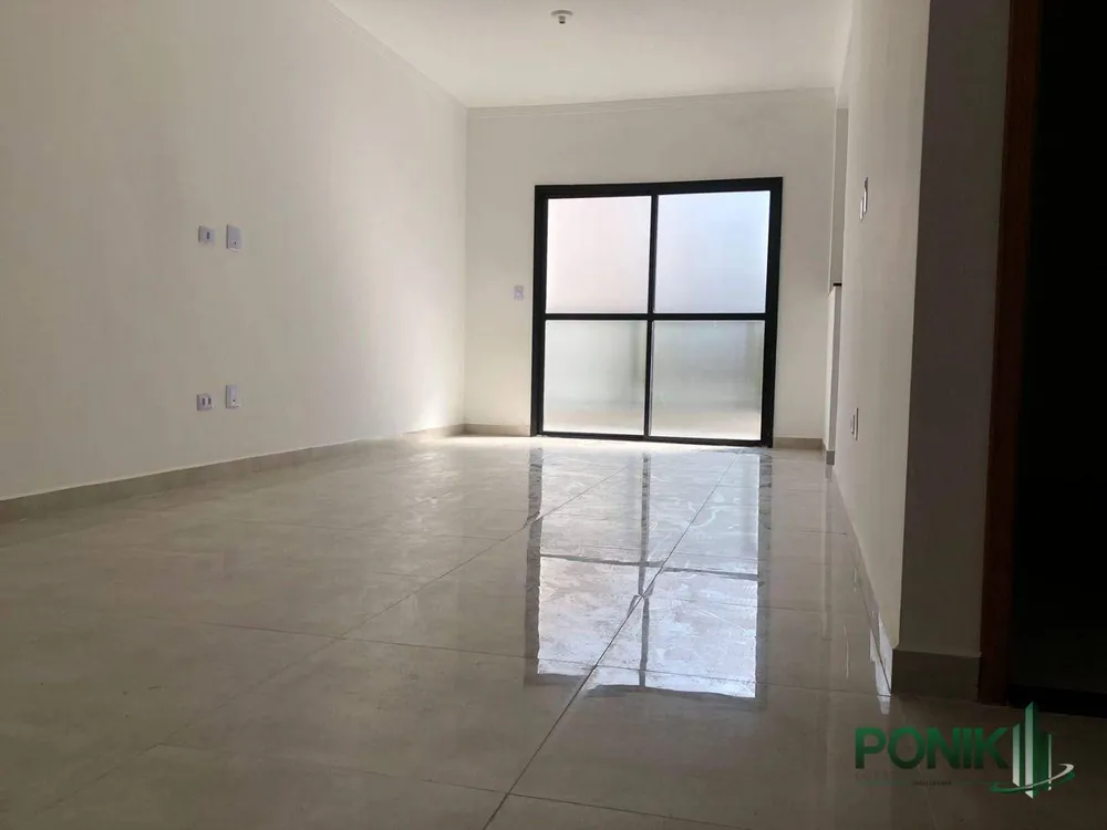 Casa, 2 quartos, 73 m² - Foto 1