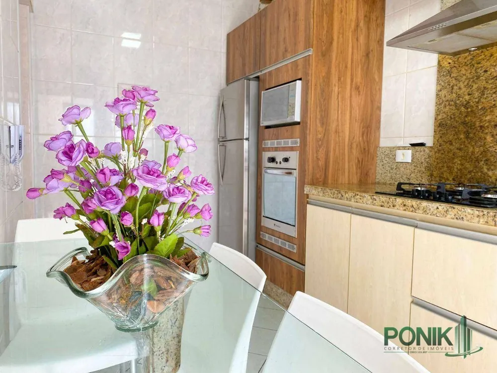 Apartamento, 2 quartos, 75 m² - Foto 4