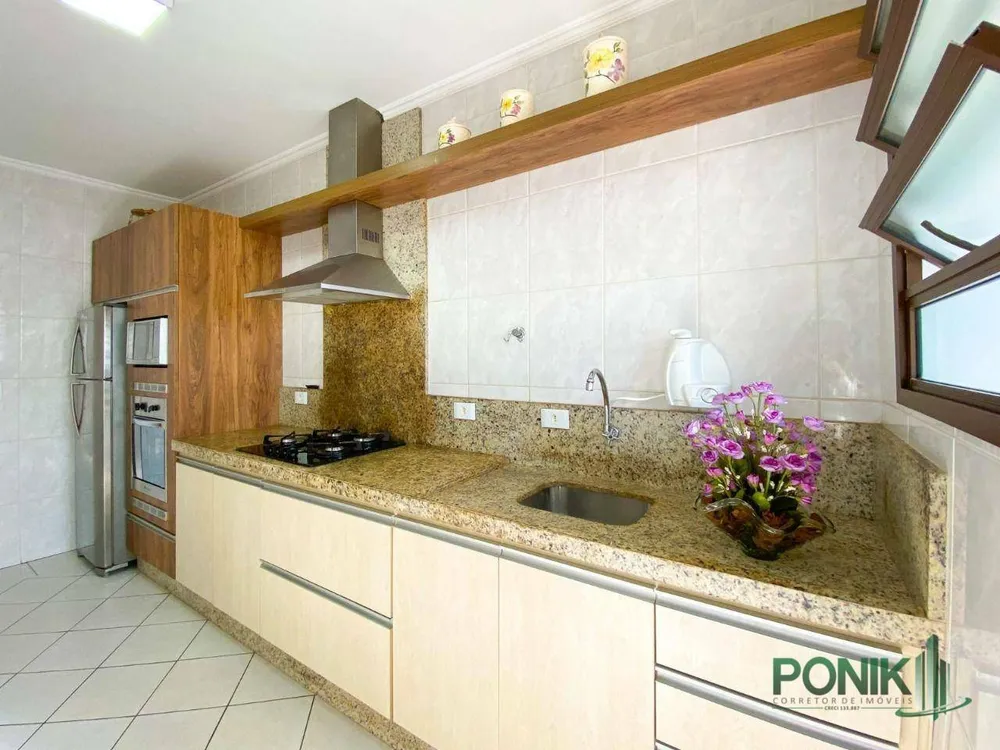 Apartamento, 2 quartos, 75 m² - Foto 2