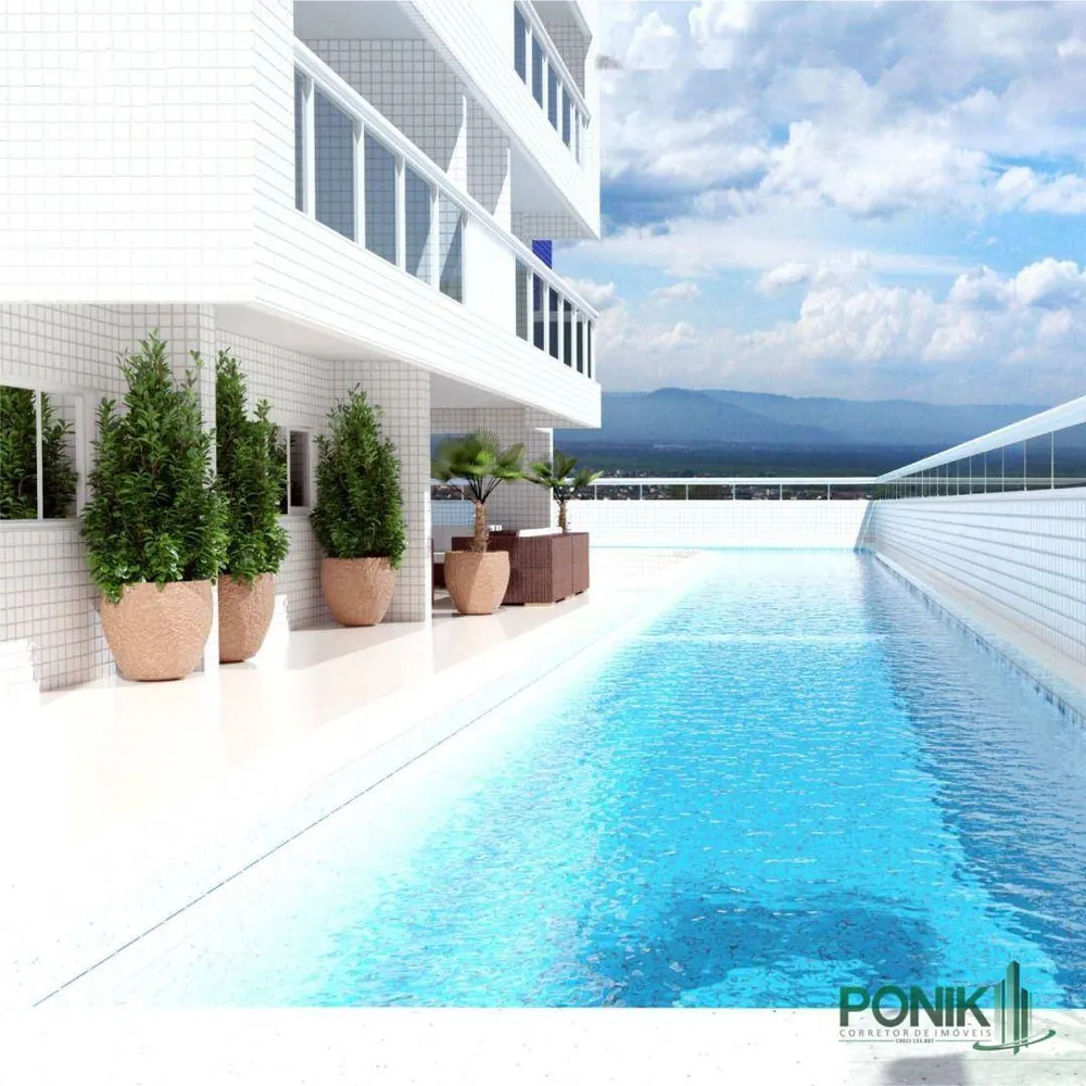 Apartamento, 2 quartos, 81 m² - Foto 1
