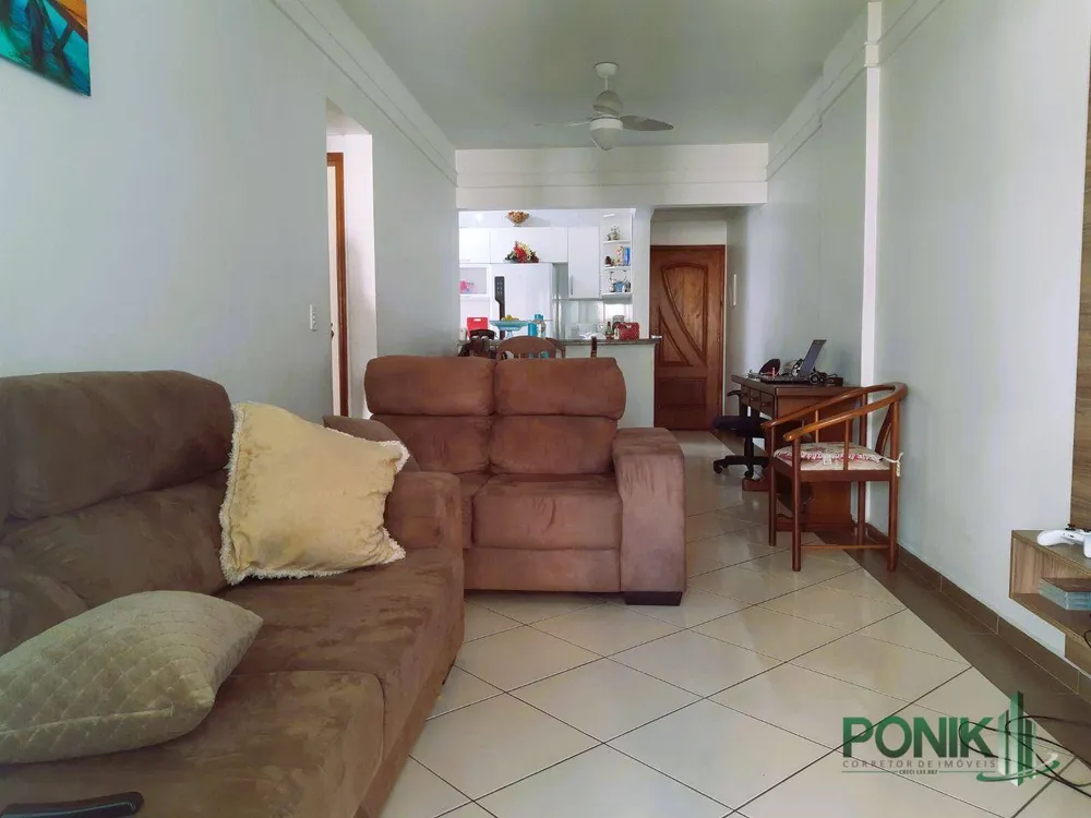 Apartamento, 2 quartos, 87 m² - Foto 4