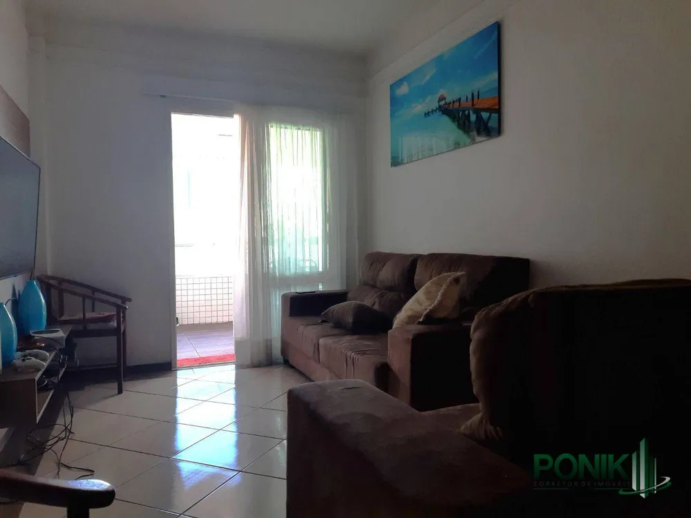 Apartamento, 2 quartos, 87 m² - Foto 3