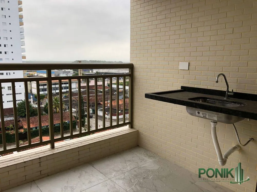 Apartamento, 2 quartos, 62 m² - Foto 2