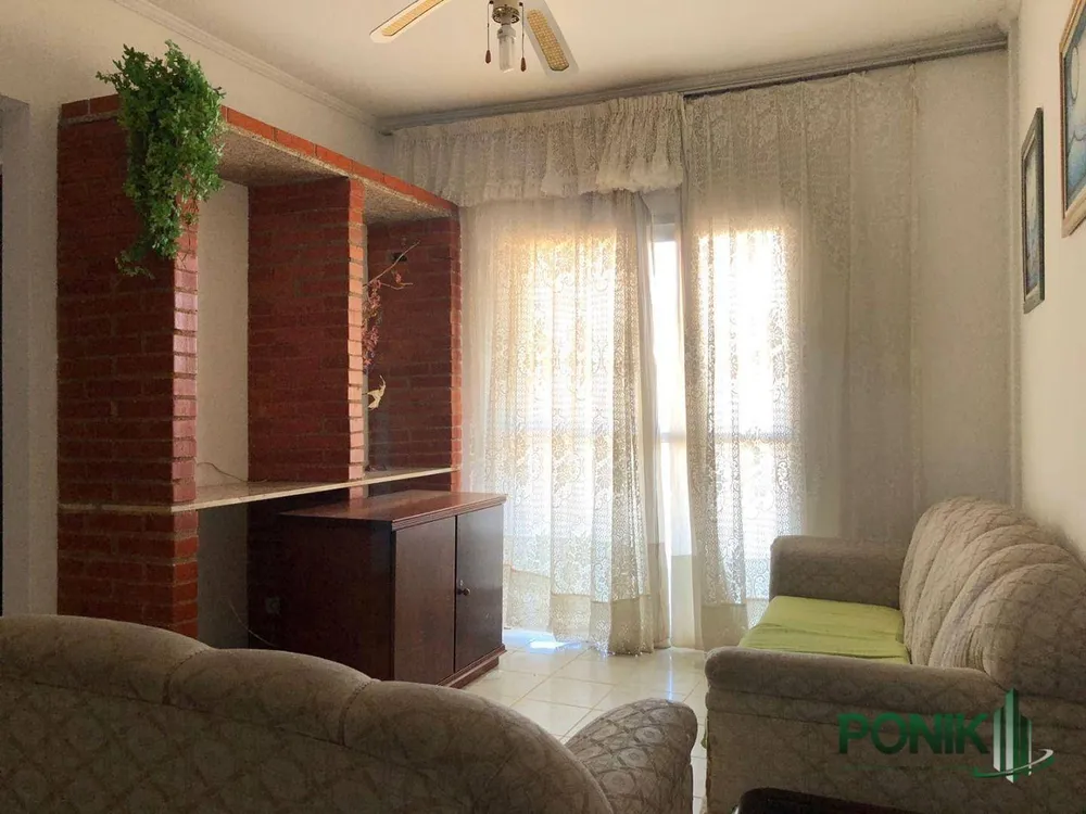 Apartamento, 2 quartos, 80 m² - Foto 3