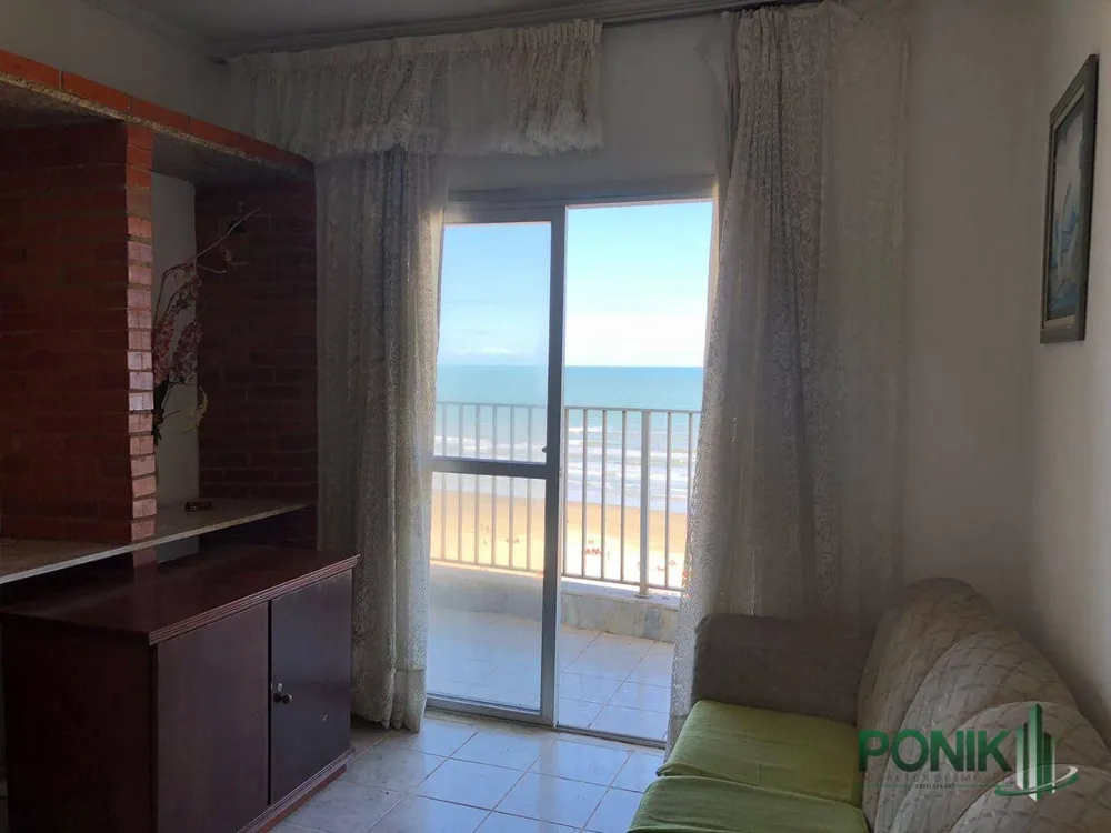 Apartamento, 2 quartos, 80 m² - Foto 2
