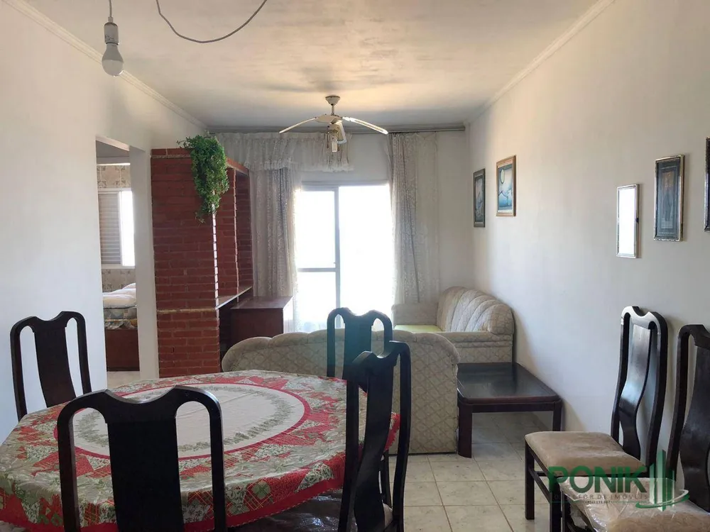 Apartamento, 2 quartos, 80 m² - Foto 4