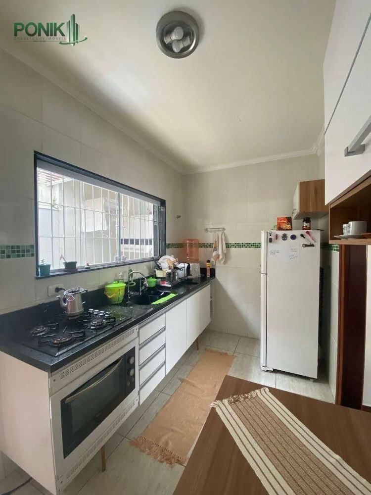 Casa, 2 quartos - Foto 4