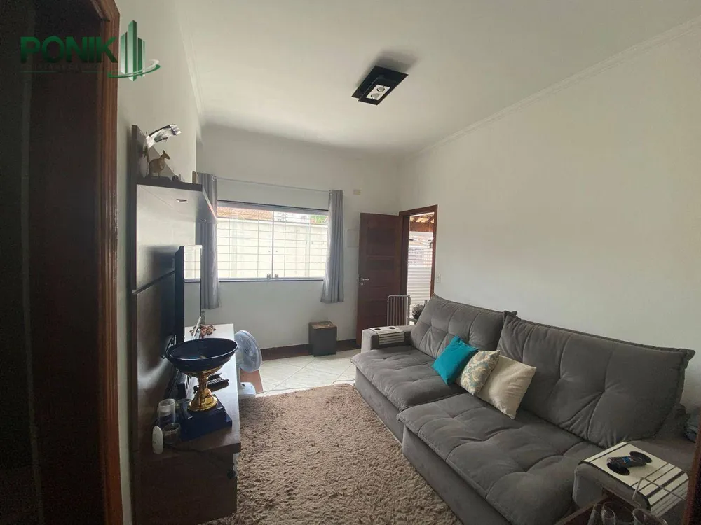Casa, 2 quartos - Foto 1