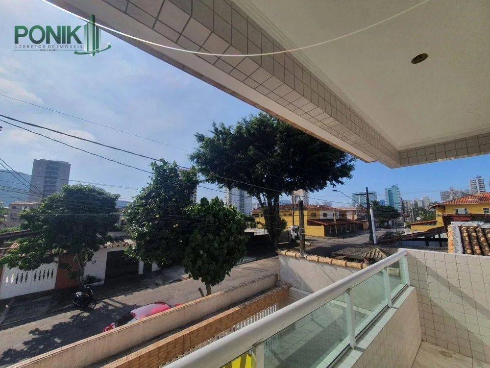 Casa, 2 quartos, 88 m² - Foto 2