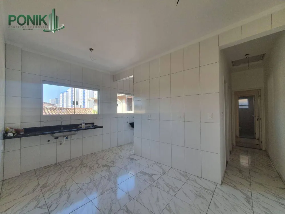 Casa, 2 quartos, 88 m² - Foto 3