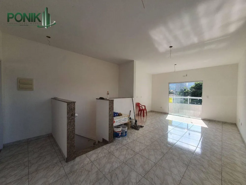 Casa, 2 quartos, 88 m² - Foto 1