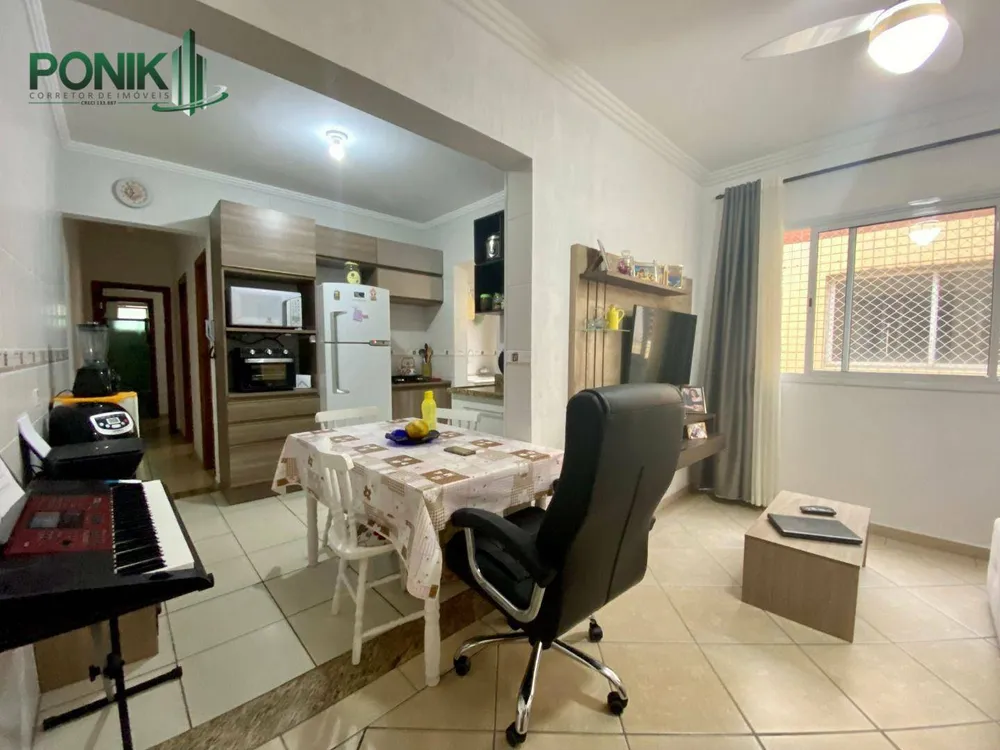 Apartamento, 2 quartos, 70 m² - Foto 2