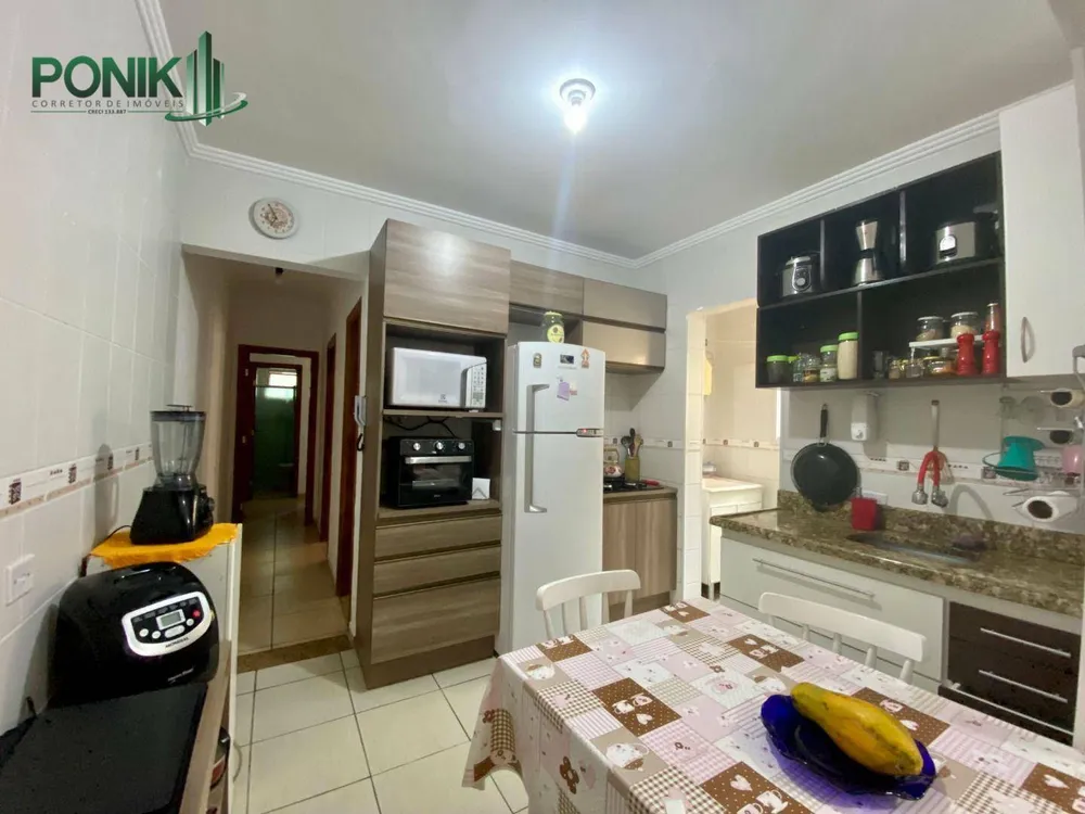 Apartamento, 2 quartos, 70 m² - Foto 4