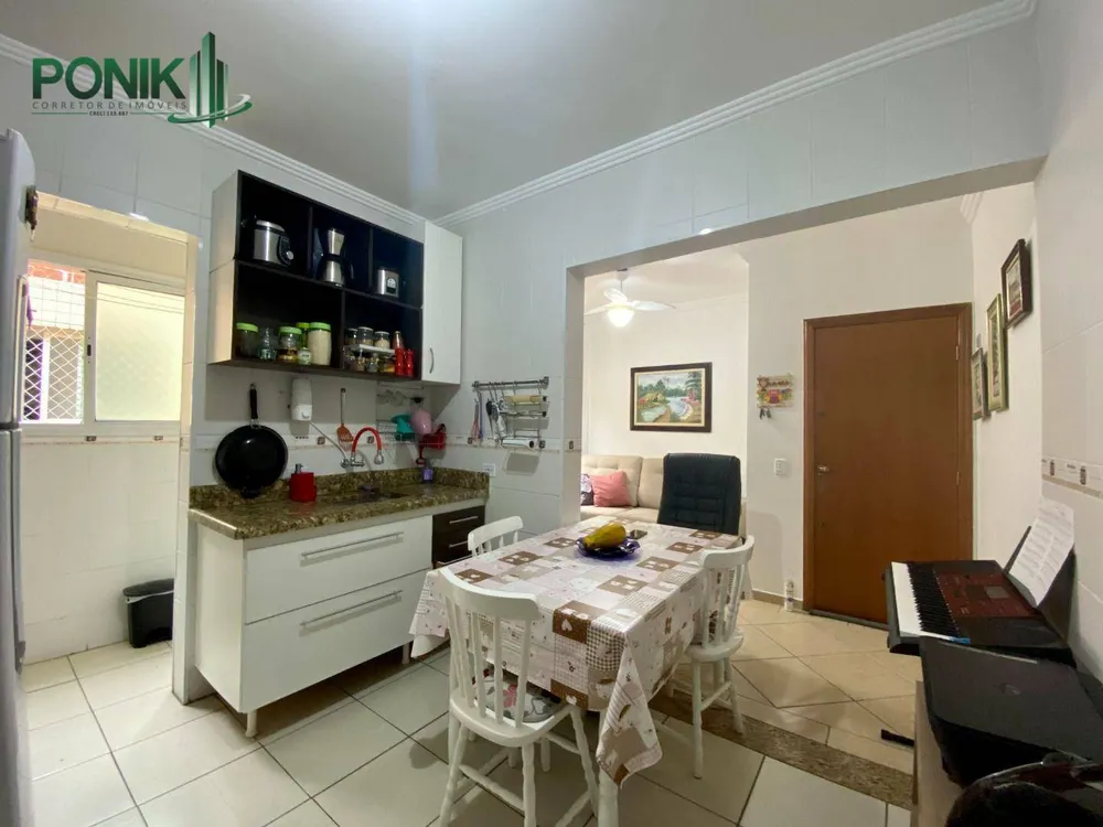 Apartamento, 2 quartos, 70 m² - Foto 3