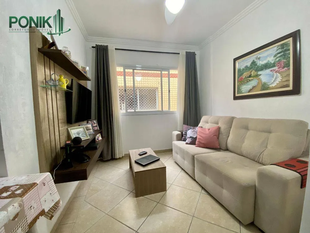 Apartamento, 2 quartos, 70 m² - Foto 1