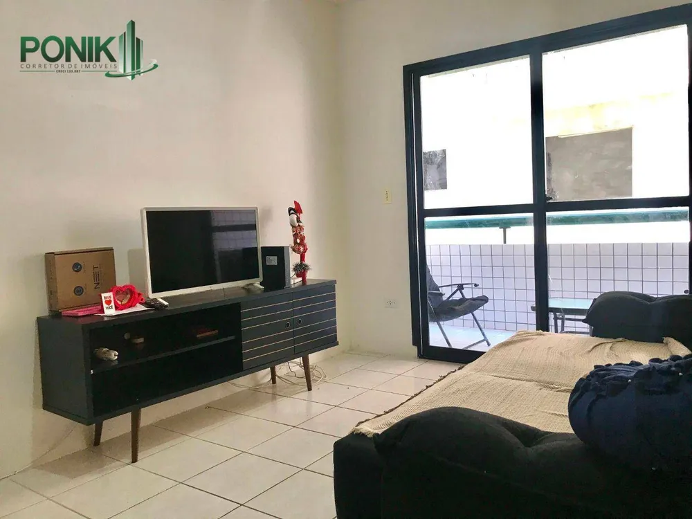 Apartamento, 2 quartos, 90 m² - Foto 2